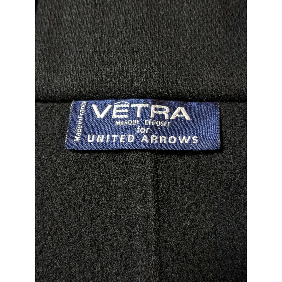 VETRA(ベトラ)のVETRA ウールスタンドカラージャケット フランス製 メンズのジャケット/アウター(その他)の商品写真