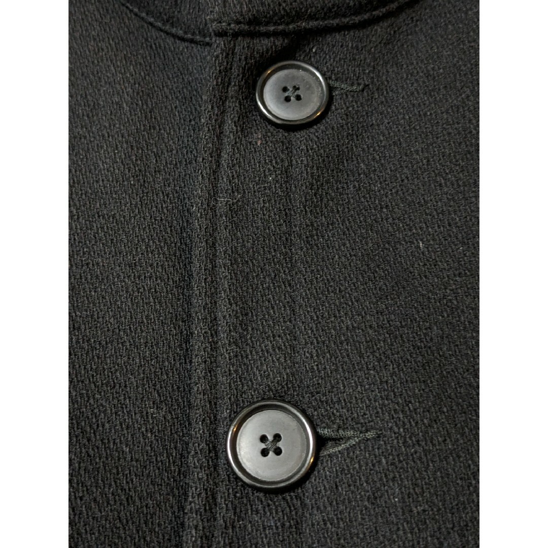 VETRA(ベトラ)のVETRA ウールスタンドカラージャケット フランス製 メンズのジャケット/アウター(その他)の商品写真
