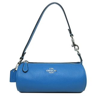 コーチ(COACH)のCOACH ポーチ CP474 SVA09 アウトレット(ポーチ)