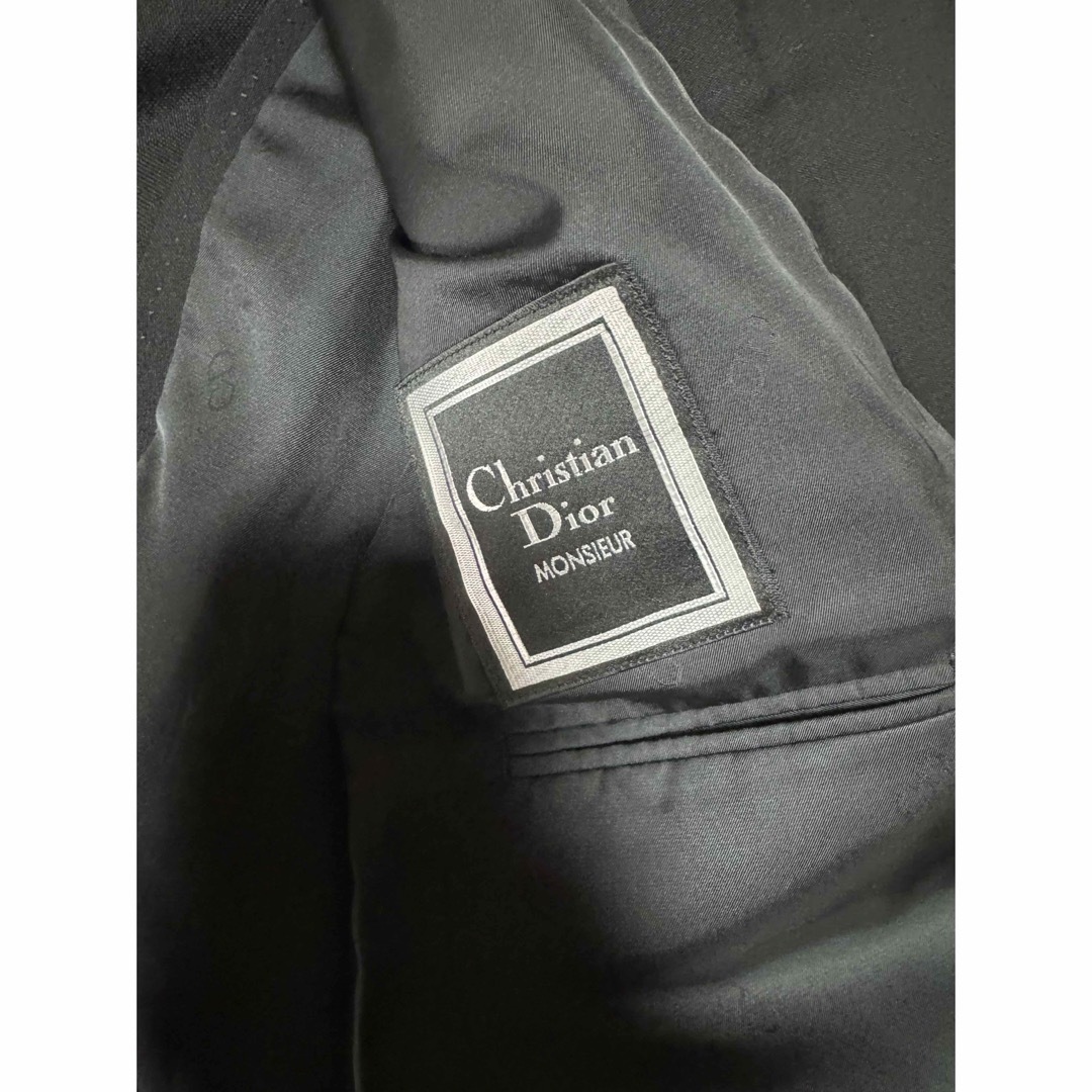 Christian Dior(クリスチャンディオール)のChristian Dior セットアップ メンズのスーツ(セットアップ)の商品写真