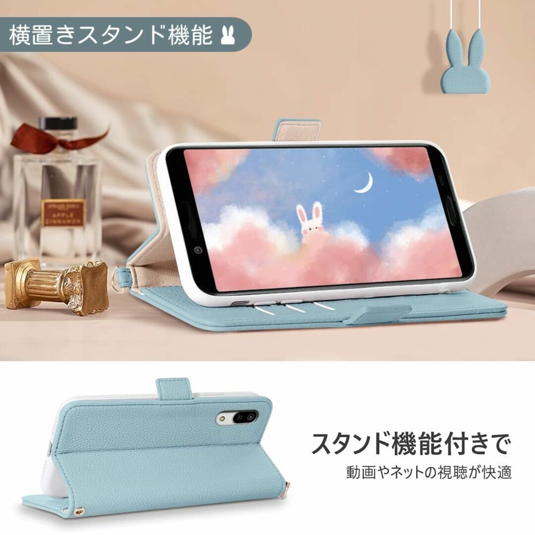 MAGICASE For Google Pixel 6a ケース 手帳型 人気  スマホ/家電/カメラのスマホアクセサリー(その他)の商品写真