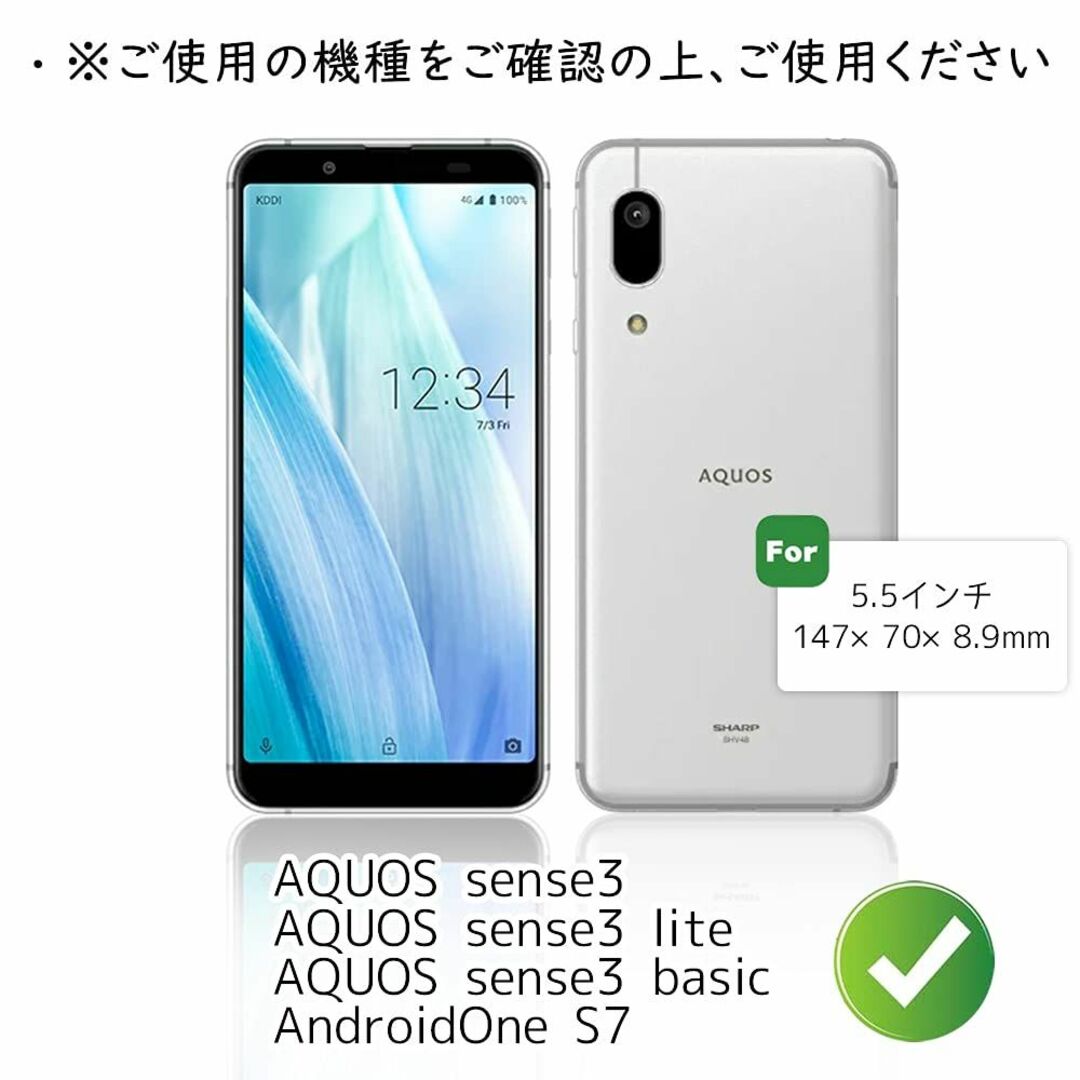 MAGICASE For Google Pixel 6a ケース 手帳型 人気  スマホ/家電/カメラのスマホアクセサリー(その他)の商品写真