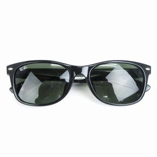 Ray-Ban - 新品正規品 レイバン RX/RB3447 2500 グレー ラウンドメタル 