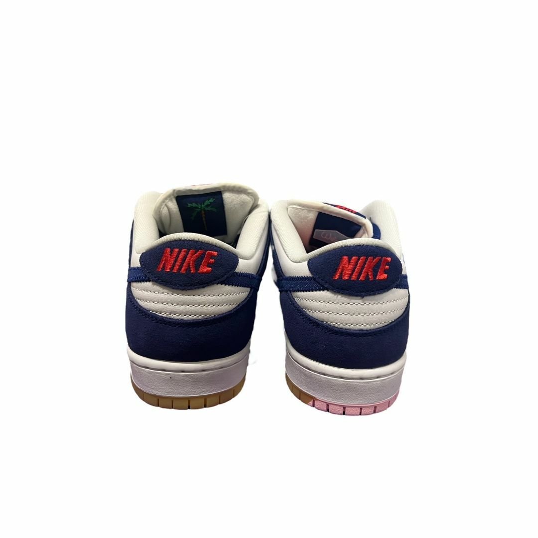 NIKE(ナイキ)のNIKE SB Dunk Low "Los Angeles Dodgers/Deep Royal Blue" 【DO9395-400】27.5cm メンズの靴/シューズ(スニーカー)の商品写真