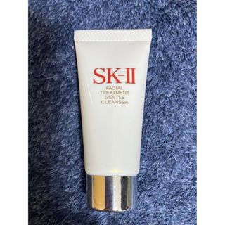 エスケーツー(SK-II)のSK-IIフェイシャルトリートメントクレンザー(洗顔料)20g(洗顔料)