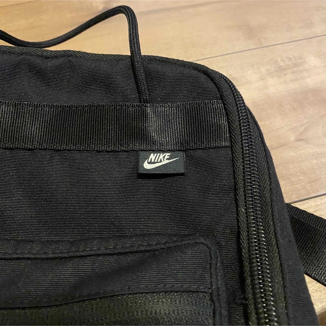 NIKE(ナイキ)のNIKE  2WAY ミニリュックサック レディースのバッグ(リュック/バックパック)の商品写真