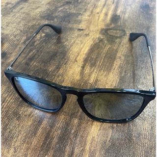 レイバン(Ray-Ban)のレイバン　ミラーサングラス 品番RB4187 CHRIS 601/30(サングラス/メガネ)