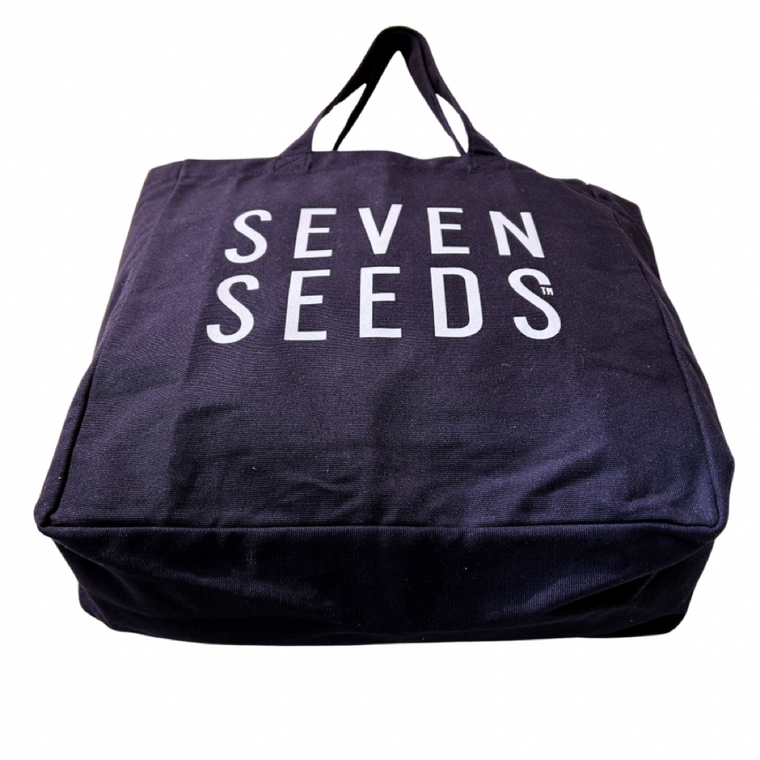 ★メルボルン発★コーヒーショップ Seven Seeds トートバッグ 男女兼用 レディースのバッグ(トートバッグ)の商品写真