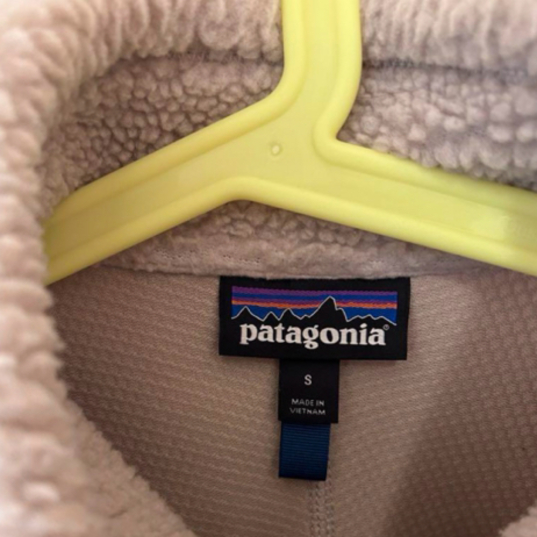 patagonia(パタゴニア)のパタゴニア　レトロx メンズのジャケット/アウター(その他)の商品写真