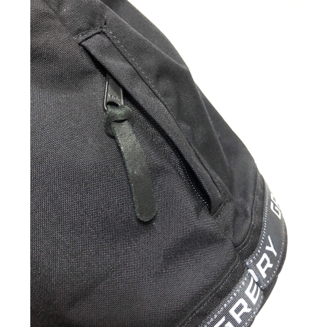 Gregory(グレゴリー)のグレゴリー × フリークスストア 24030201 コラボ ハンドバッグ　黒 レディースのバッグ(ハンドバッグ)の商品写真