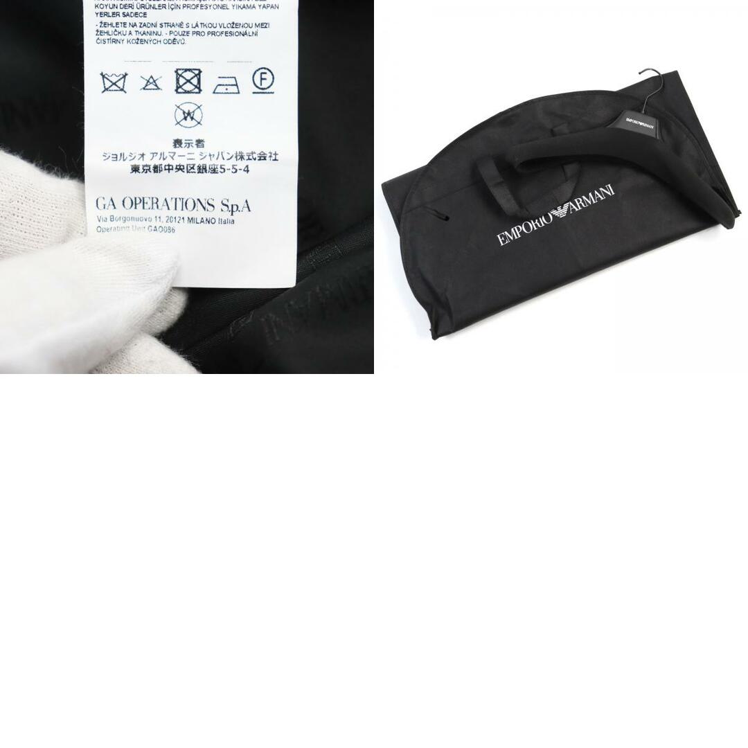 EMPORIO ARMANI - 未使用品○EMPORIO ARMANI エンポリオ EMPORIO ARMANI - 未使用品○EMPORIO ARMANI エンポリオ
