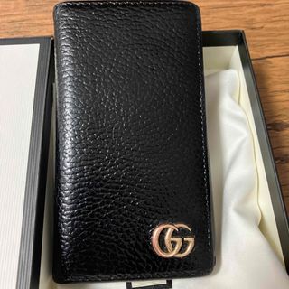 グッチ 手帳型ケースの通販 24点 | Gucciを買うならラクマ