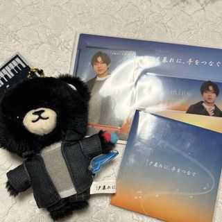 ジャニーズ(Johnny's)の夕暮れに、手をつなぐ 永瀬廉グッズ(アイドルグッズ)