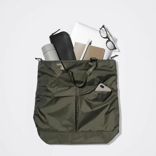 ユニクロ(UNIQLO)のUNIQLO UTILITY 2WAY BAG ユニクロ(その他)