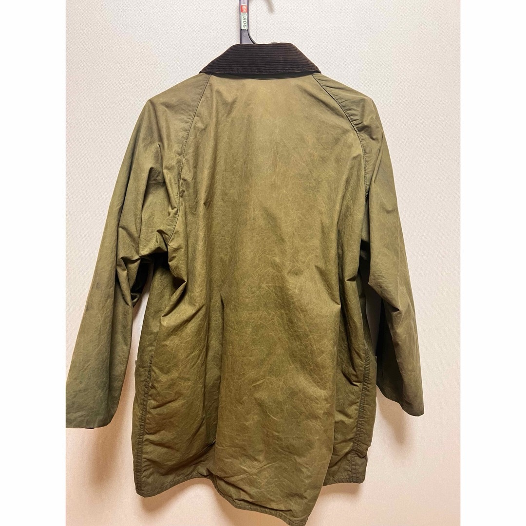 Barbour(バーブァー)のBarbour gamefair 80's ヴィンテージ メンズのジャケット/アウター(その他)の商品写真