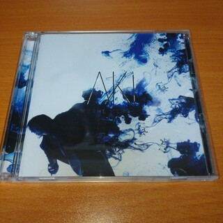 AKi EPHE MERAL CD＋DVD(ポップス/ロック(邦楽))