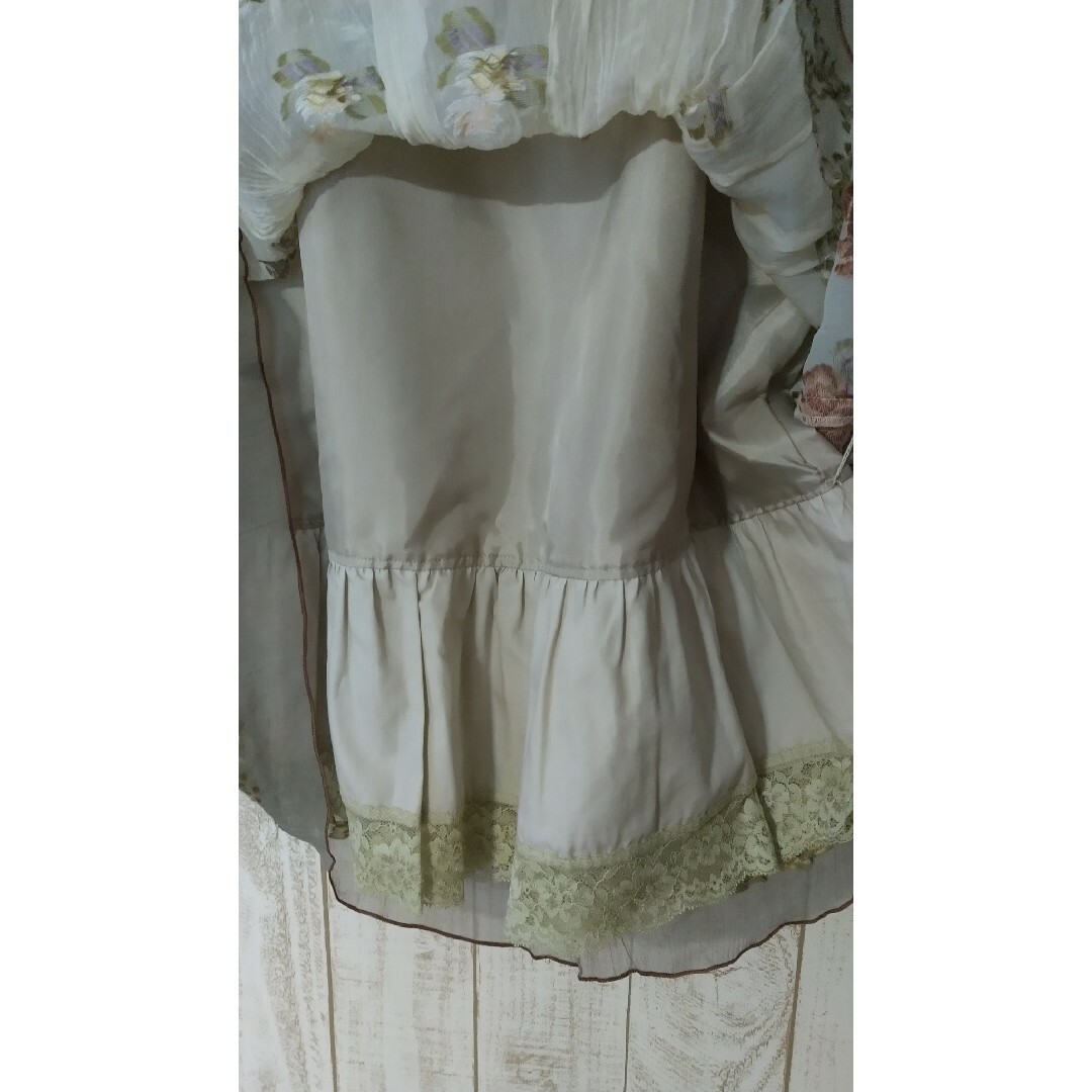 Lois CRAYON(ロイスクレヨン)のロイスクレヨン　膝丈スカート レディースのスカート(ひざ丈スカート)の商品写真