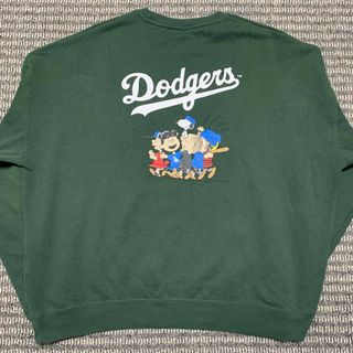 FREAK'S STORE　PEANUTS　ドジャース　大谷翔平