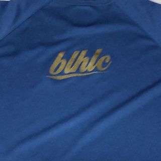 ボーラホリック(ballaholic)のballaholic blhlc ロゴ クール Tシャツ(バスケットボール)