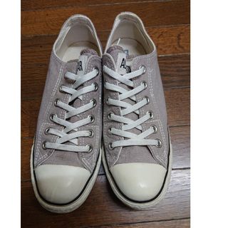 オールスター(ALL STAR（CONVERSE）)のCONVERSE コンバース オールスター ローカット スニーカー  ALLST(スニーカー)