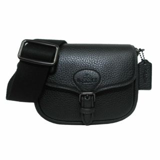 コーチ(COACH)のCOACH ショルダーバッグ CP002 JIBLK (ブラック) アウトレット(ショルダーバッグ)