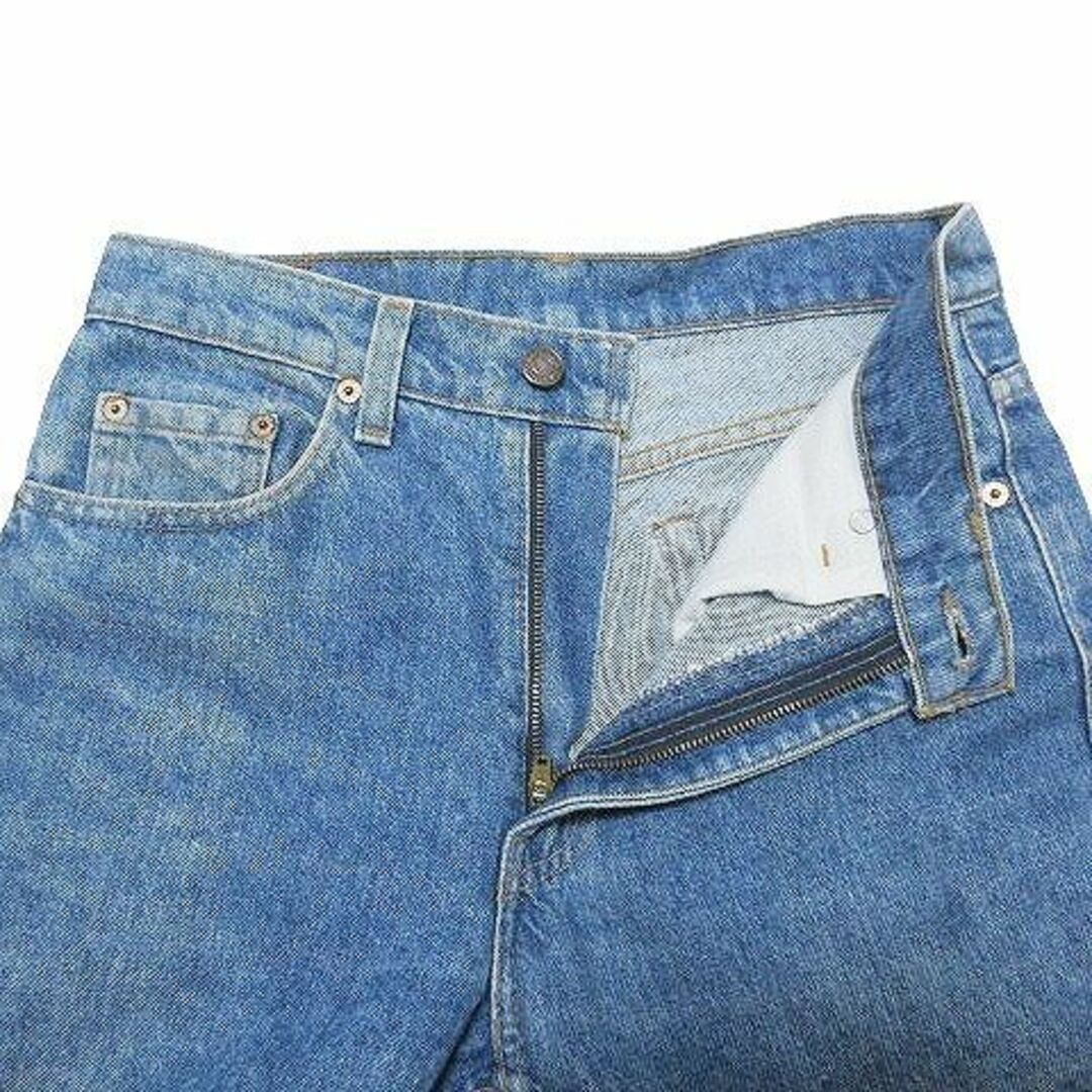 Levi's(リーバイス)のリーバイス デニム パンツ 610 赤タブ 裏525 USA製 W30 L31 メンズのパンツ(デニム/ジーンズ)の商品写真