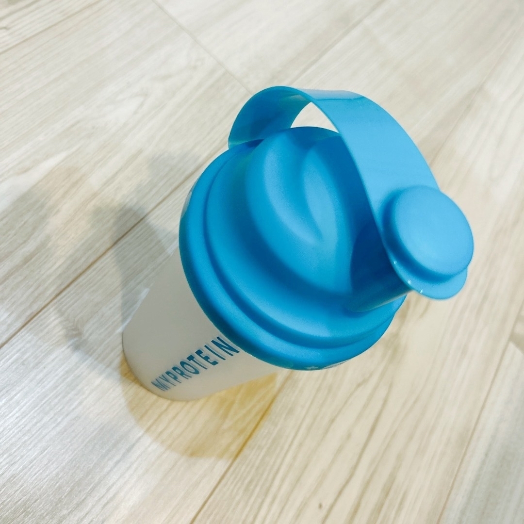 MYPROTEIN(マイプロテイン)のマイプロテイン MyProtein ミックスマスターシェーカー エンタメ/ホビーのエンタメ その他(その他)の商品写真