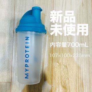 マイプロテイン MyProtein ミックスマスターシェーカー