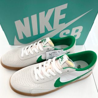 ナイキ(NIKE)のナイキ　SB HERITAGE VULC ヘリテージ　スケボー　新品26.5cm(スニーカー)