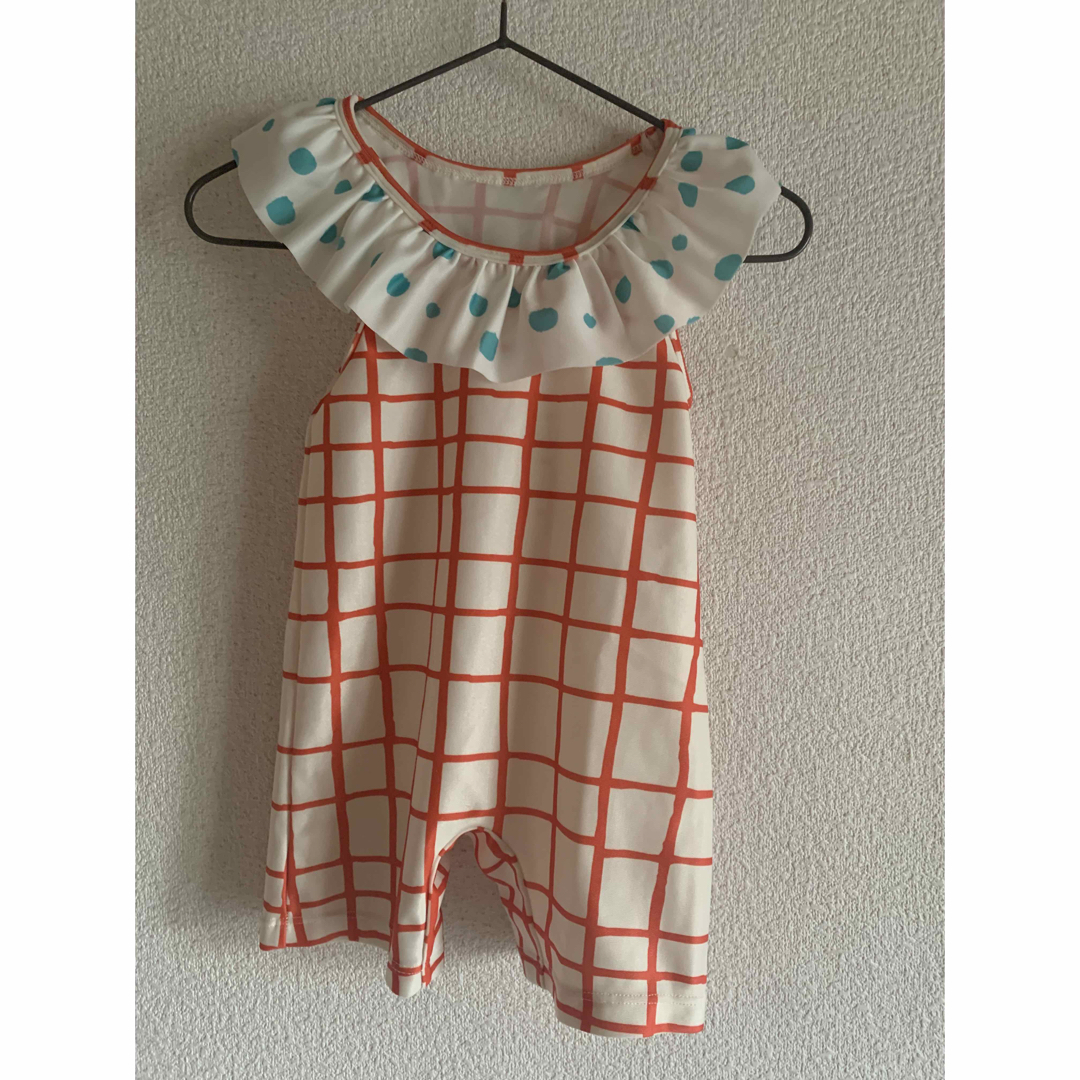 MARKEY'S(マーキーズ)のマーキーズ　ベビー、キッズ キッズ/ベビー/マタニティのキッズ服女の子用(90cm~)(ワンピース)の商品写真