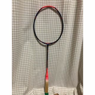 ヨネックス(YONEX)のボルトリック　グランツ4U G5 (バドミントン)