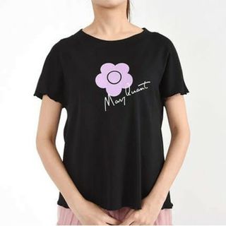 マリークヮント 中古 Tシャツ