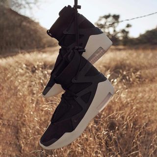 ナイキ(NIKE)の【国内正規品】AIR FEAR OF GOD 1 US9 27cm(スニーカー)