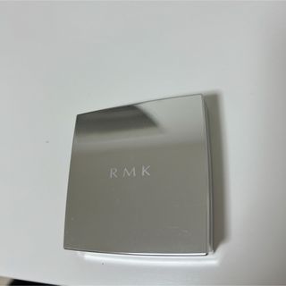 アールエムケー(RMK)のRMKザベージュライブラリーブラッシュデュオ02ワンダラス(チーク)