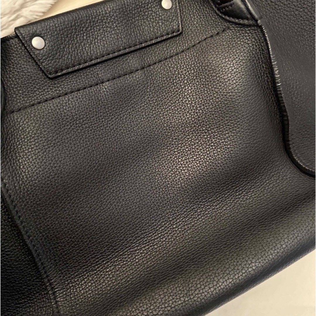 celine(セリーヌ)のセリーヌ　ビッグバッグ　スモール　 レディースのバッグ(ハンドバッグ)の商品写真