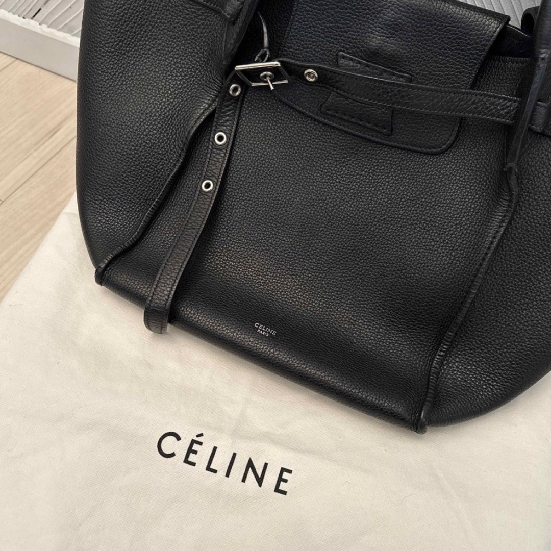 celine(セリーヌ)のセリーヌ　ビッグバッグ　スモール　 レディースのバッグ(ハンドバッグ)の商品写真