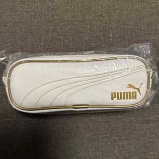 プーマ(PUMA)の新品　プーマ筆箱(ペンケース/筆箱)