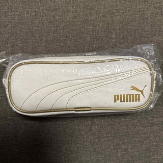 PUMA - 新品　プーマ筆箱