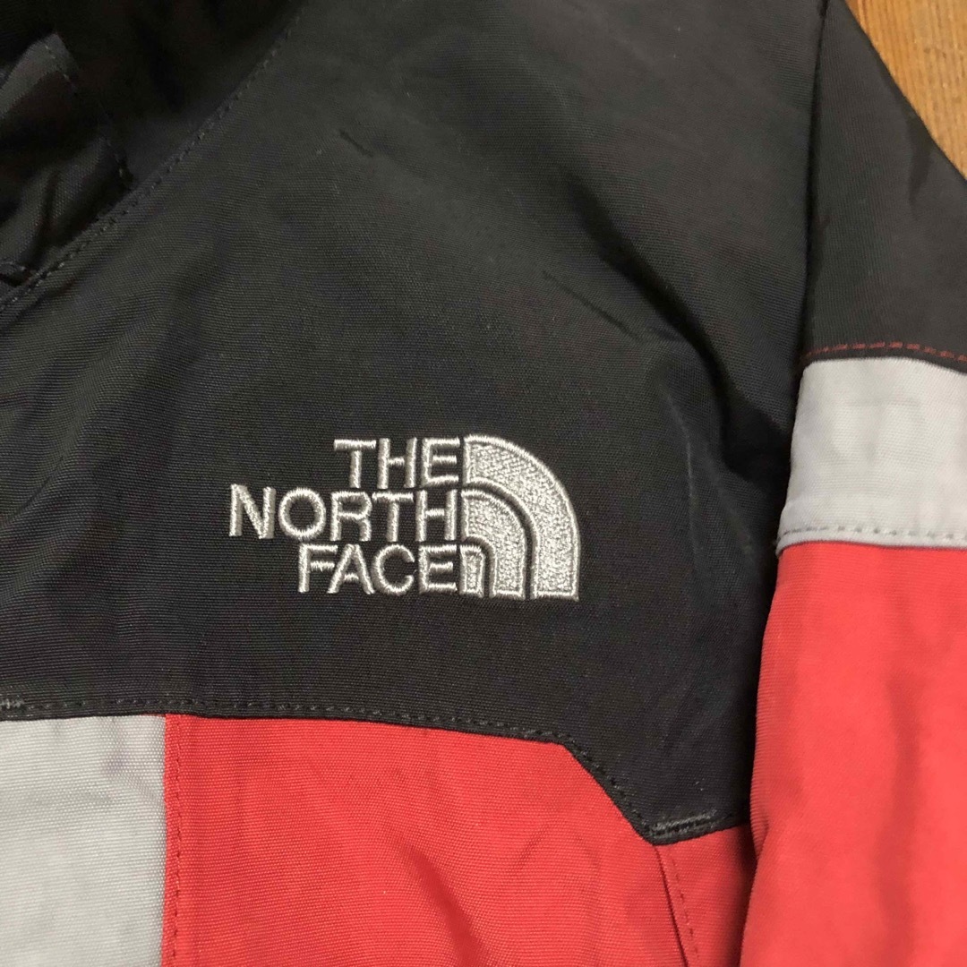 THE NORTH FACE(ザノースフェイス)のTHE NORTH FACE マウンテンライトジャケット　マウンテンパーカー メンズのジャケット/アウター(マウンテンパーカー)の商品写真