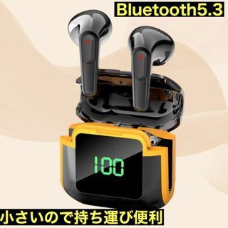 Bluetoothヘッドセット、イヤホン、デジタル ディスプレイ(ヘッドフォン/イヤフォン)