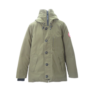 カナダグース(CANADA GOOSE)のCANADA GOOSE Chateau Parka Heritage Fusion(ダウンジャケット)