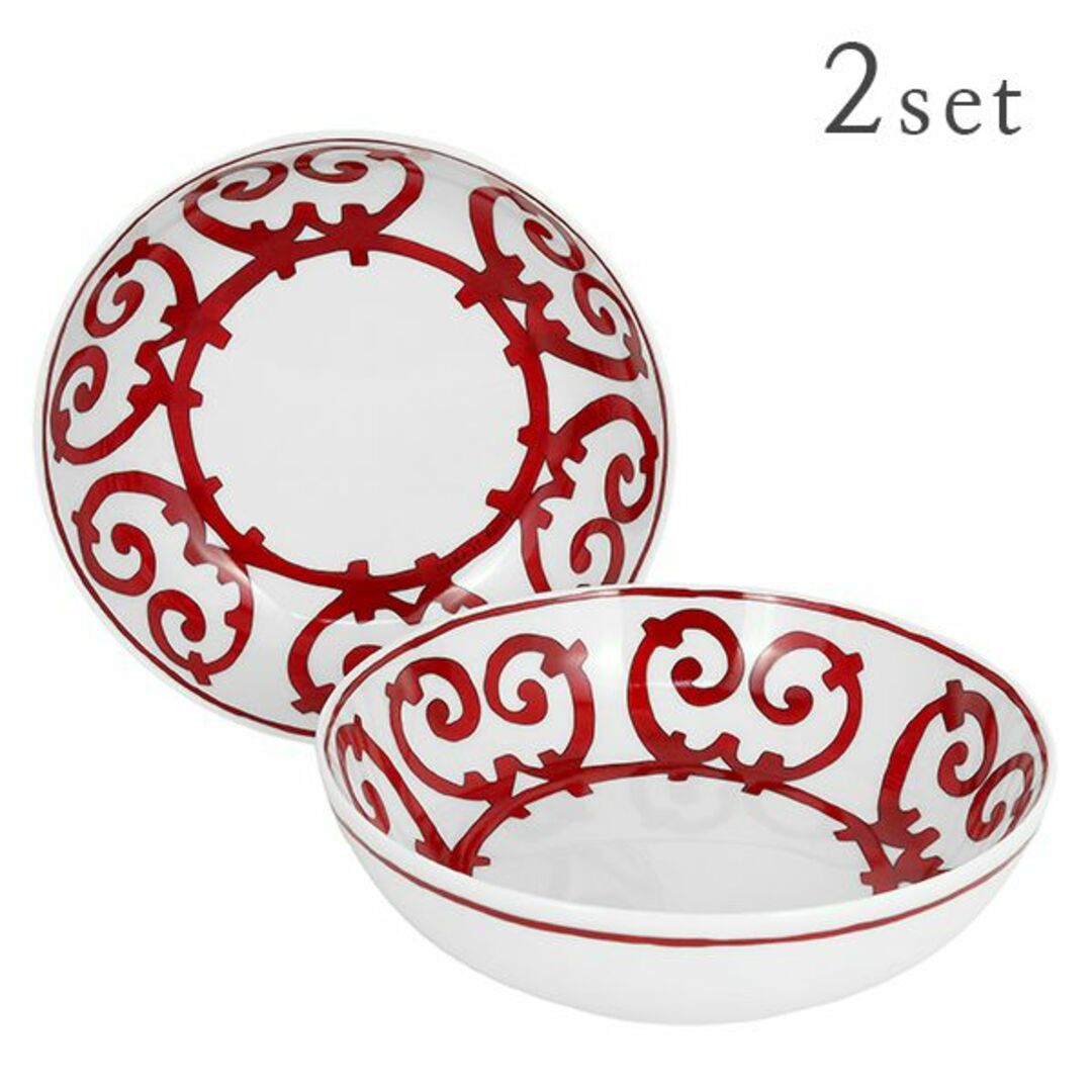 HERMES - エルメス プレート お皿 食器 シリアルプレート HERMES - エルメス プレート お皿 食器 シリアルプレート