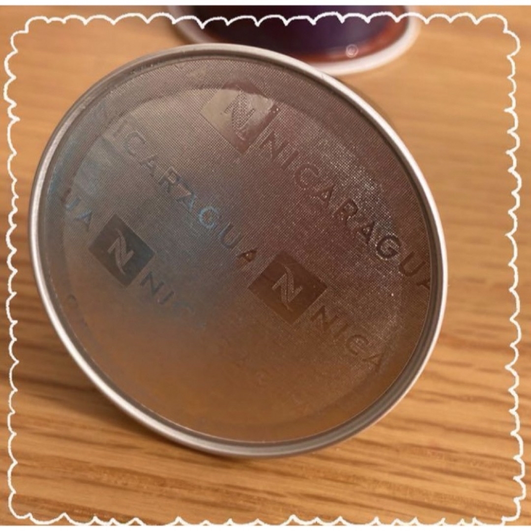 NESPRESSO(ネスプレッソ)の【新品】ネスプレッソ Nespresso バラエティ カプセル 3種・24個 a 食品/飲料/酒の飲料(コーヒー)の商品写真