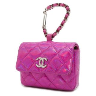 シャネル マトラッセ ポーチ(レディース)の通販 200点以上 | CHANELの シャネル マトラッセ ポーチ(レディース)の通販 200点以上 | CHANELの