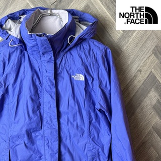 ザノースフェイス(THE NORTH FACE)の【人気格安】ノースフェイス　レディースS us規格マウンテンパーカー　(ナイロンジャケット)