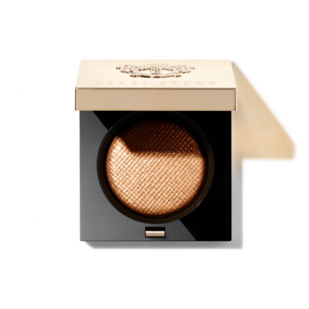 BOBBI BROWN(ボビイブラウン)の【BOBBIBROWN】Luxe Eye Shadow Rich Sparkle コスメ/美容のベースメイク/化粧品(アイシャドウ)の商品写真