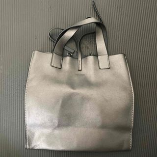 ザラ(ZARA)のバッグ(ハンドバッグ)