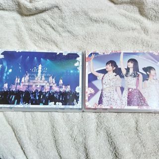 ノギザカフォーティーシックス(乃木坂46)の7th　YEAR　BIRTHDAY　LIVE　Day2＆3 おまけ付き(ミュージック)