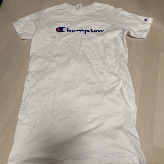 チャンピオン(Champion)のチャンピオン　レディース用(Tシャツ(半袖/袖なし))