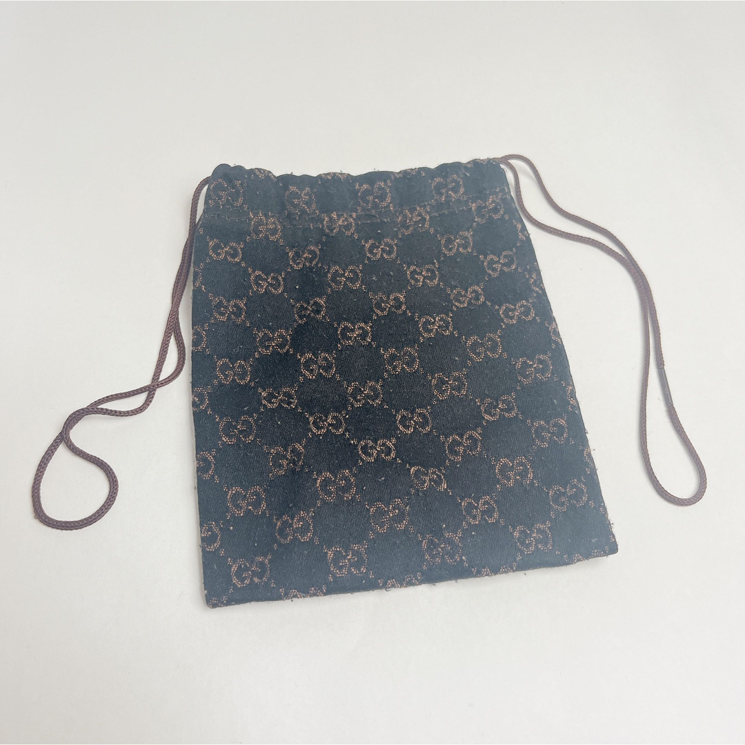 Gucci(グッチ)の599 グッチ　ヴィンテージ　ダブルG ブレスレット　78.5g 925 メンズのアクセサリー(ブレスレット)の商品写真